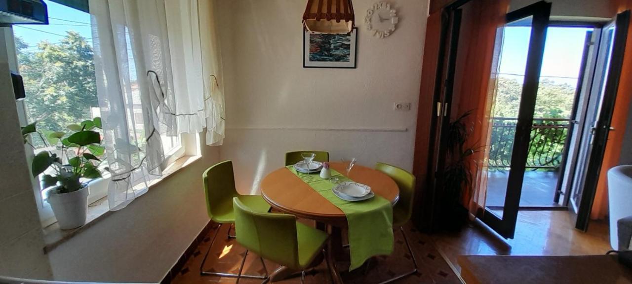 Apartment Danica Свети Юрай Екстериор снимка