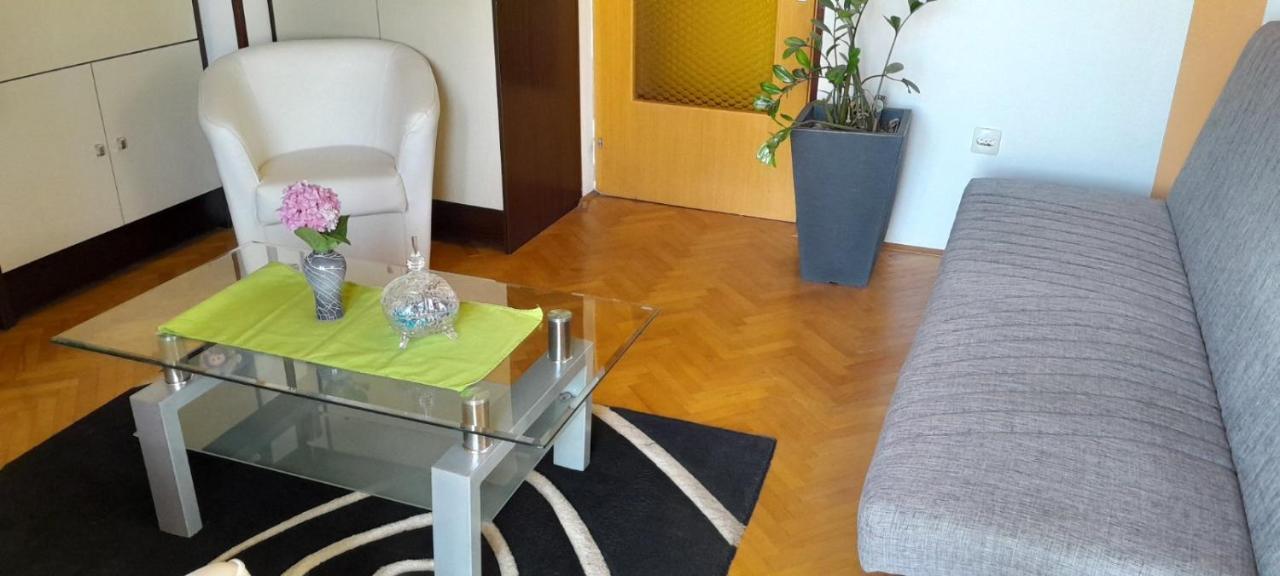 Apartment Danica Свети Юрай Екстериор снимка