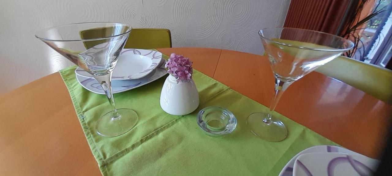 Apartment Danica Свети Юрай Екстериор снимка