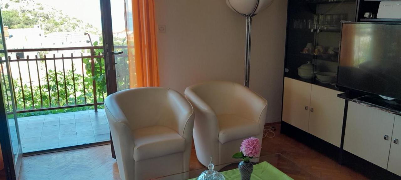 Apartment Danica Свети Юрай Екстериор снимка