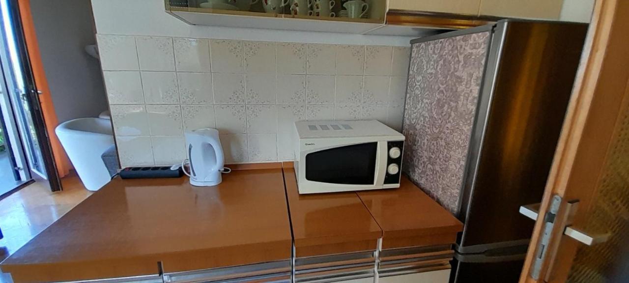 Apartment Danica Свети Юрай Екстериор снимка
