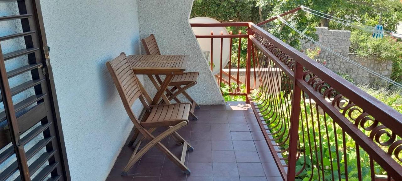Apartment Danica Свети Юрай Екстериор снимка