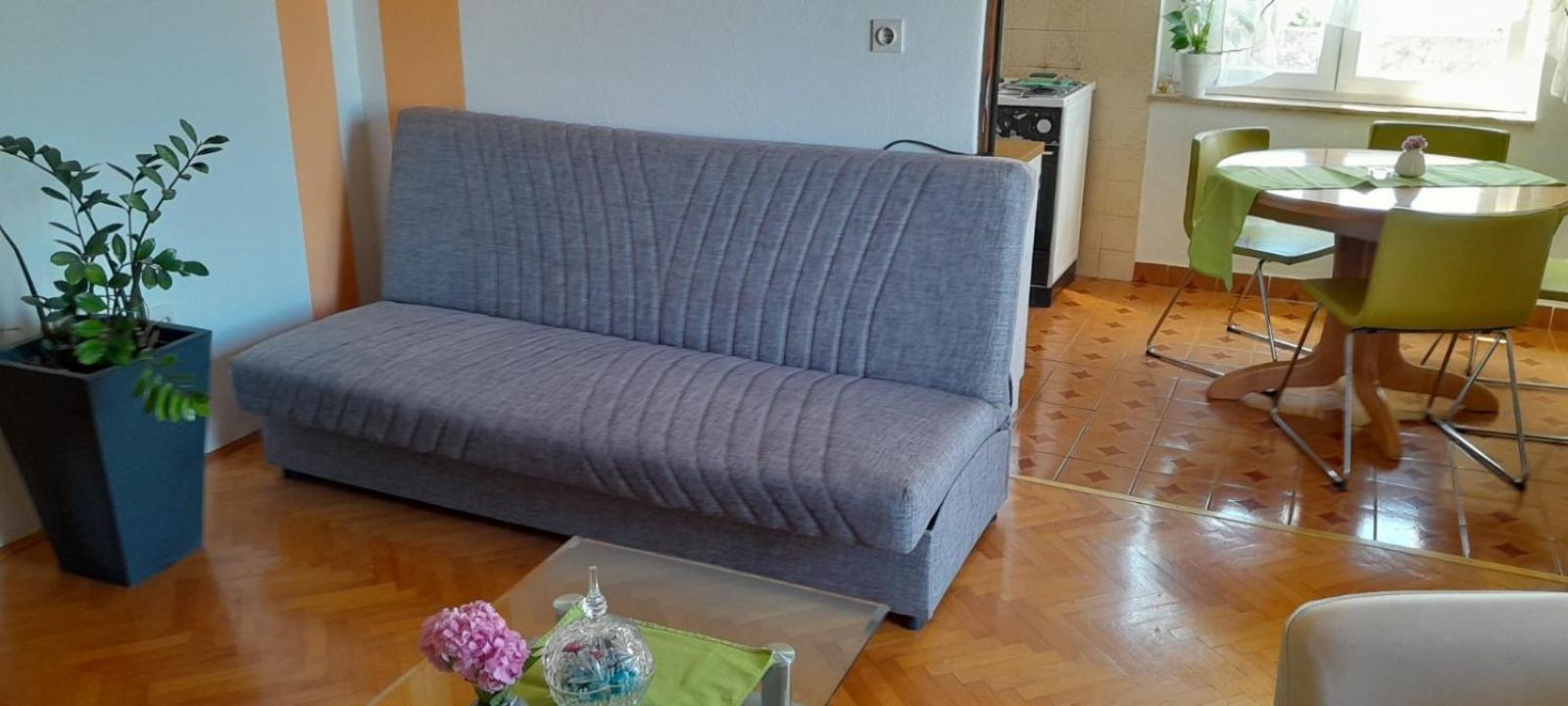 Apartment Danica Свети Юрай Екстериор снимка