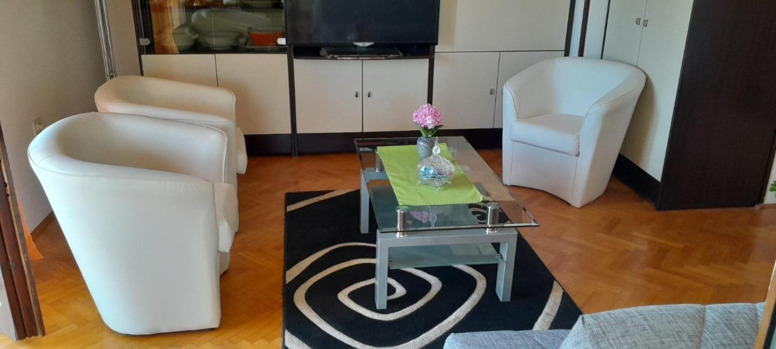 Apartment Danica Свети Юрай Екстериор снимка