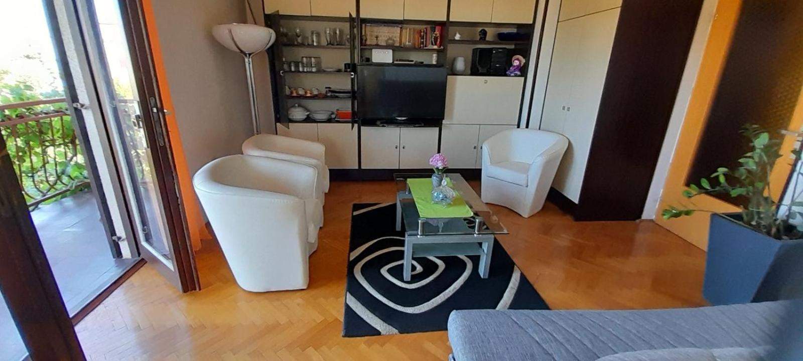 Apartment Danica Свети Юрай Екстериор снимка