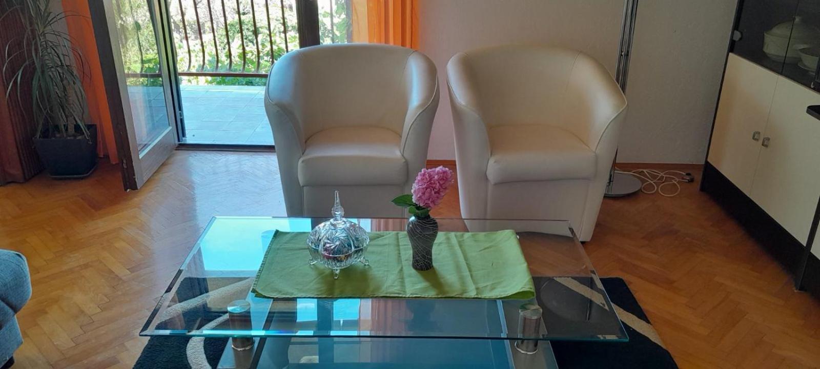 Apartment Danica Свети Юрай Екстериор снимка