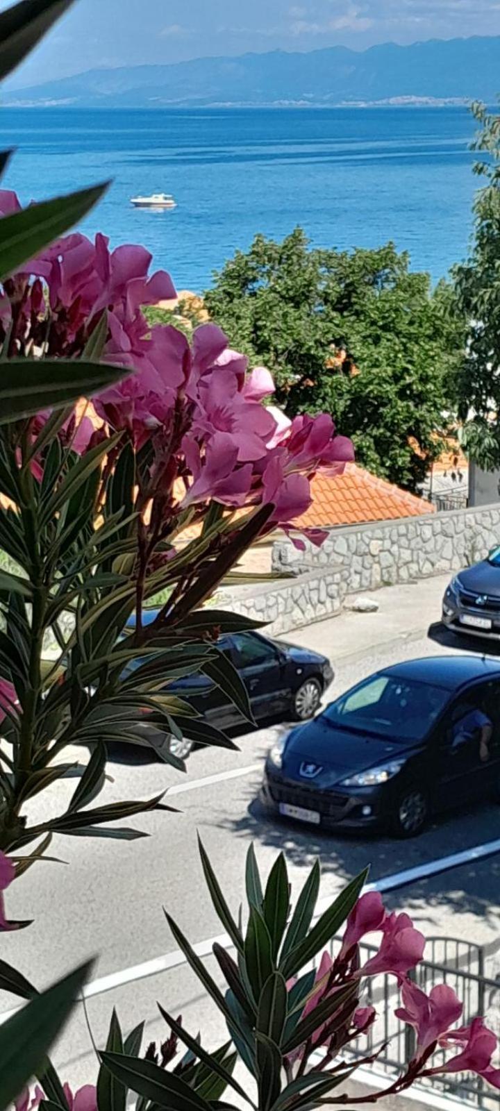 Apartment Danica Свети Юрай Екстериор снимка