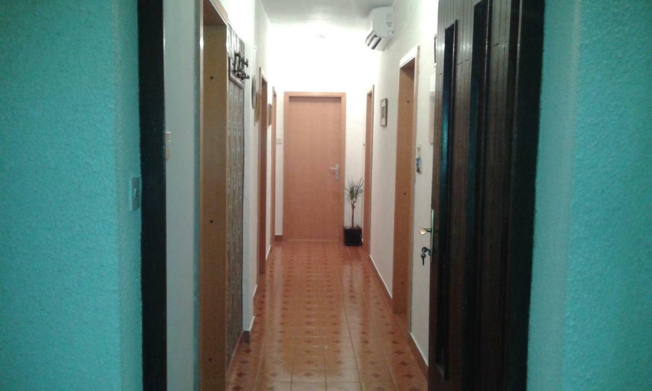 Apartment Danica Свети Юрай Екстериор снимка