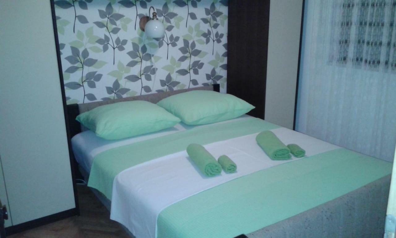 Apartment Danica Свети Юрай Екстериор снимка