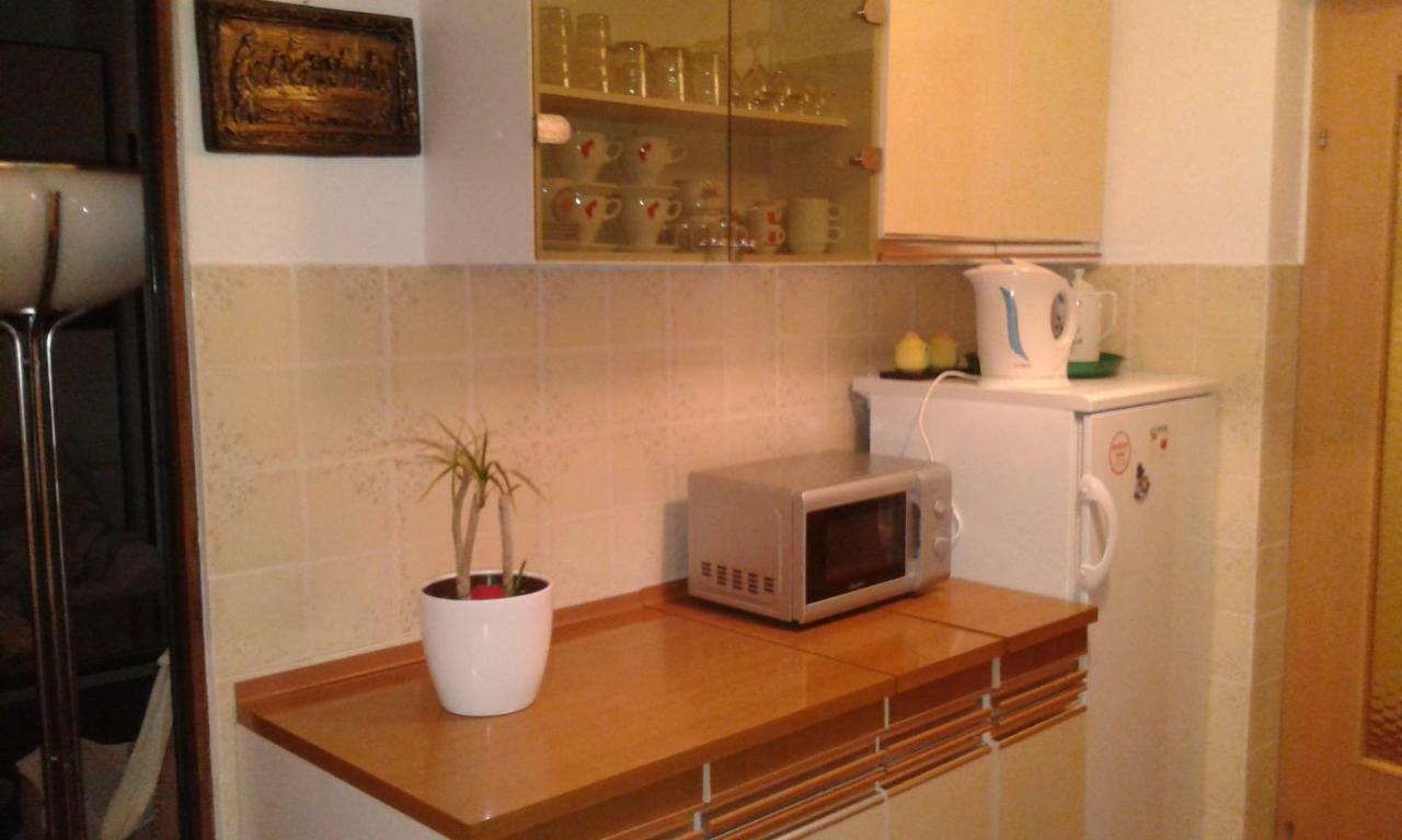 Apartment Danica Свети Юрай Екстериор снимка