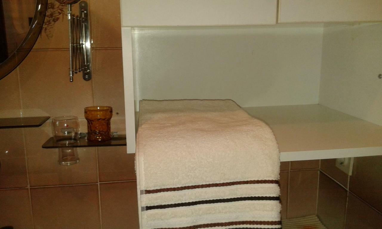 Apartment Danica Свети Юрай Екстериор снимка