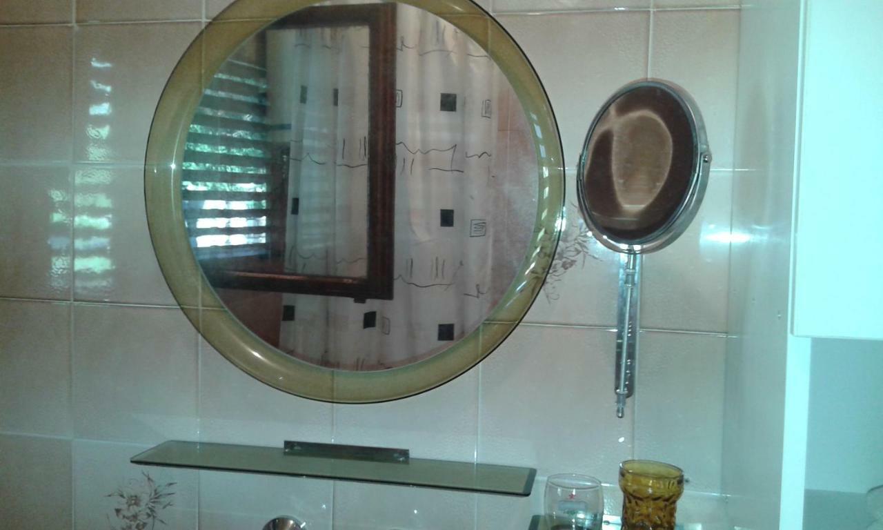 Apartment Danica Свети Юрай Екстериор снимка