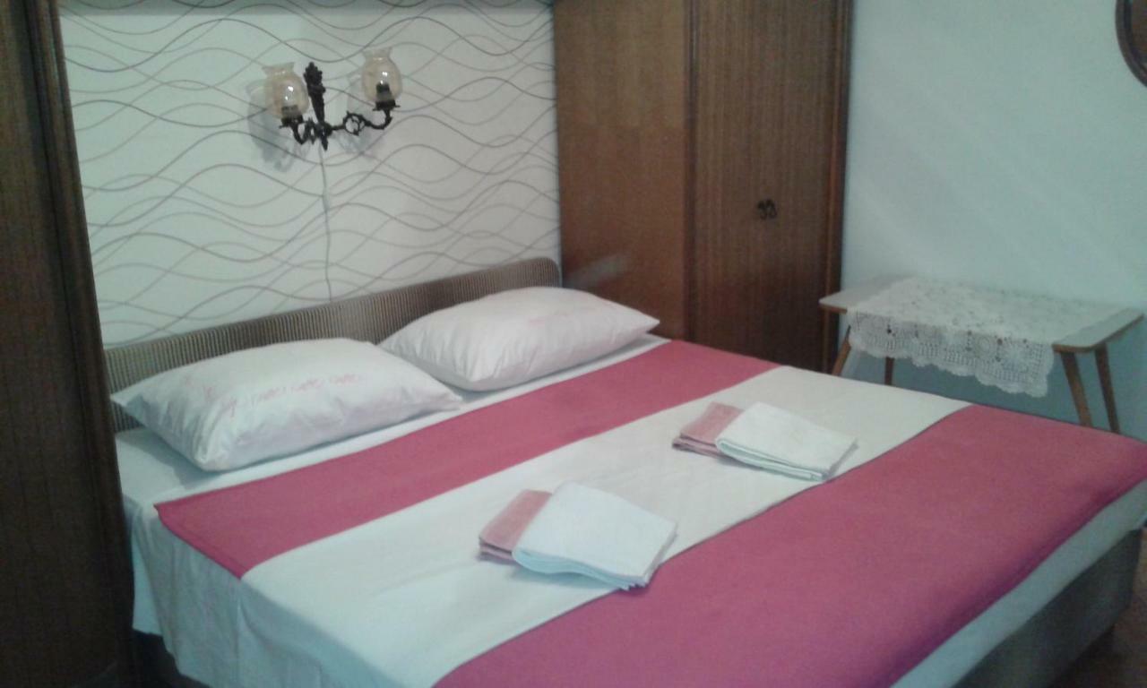 Apartment Danica Свети Юрай Екстериор снимка