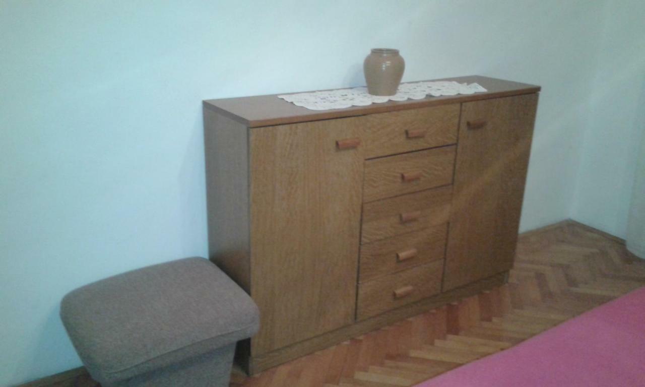 Apartment Danica Свети Юрай Екстериор снимка